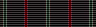 Starfleet Marine Good Conduct Medal