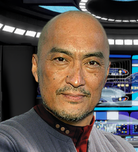 Akio Ken Tachibana