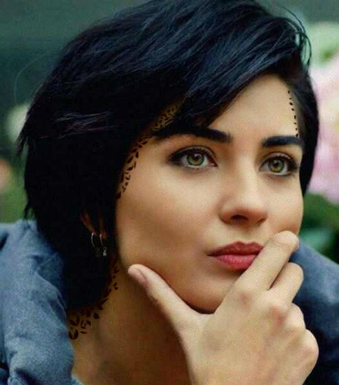 Jula Naerith Danz (Dec-Jan 2389 - TRNSFR, Bre'el Dip. Msn.)