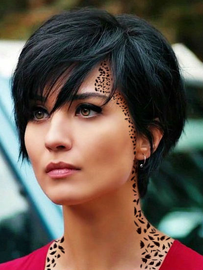 Jula Naerith Danz (Dec-Jan 2389 - TRNSFR, Bre'el Dip. Msn.)