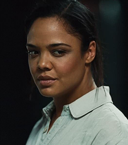 Eleanor Hargreaves (Dec-Jan 2389 - TRNSFR After Gorn War)