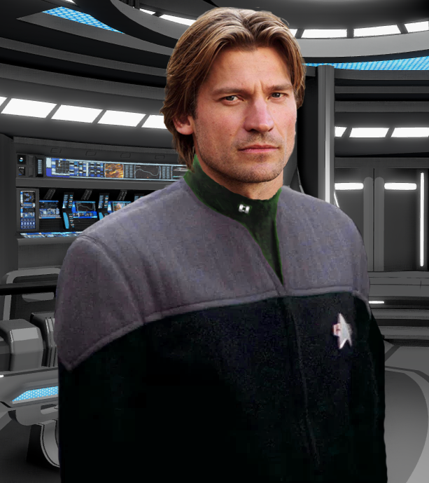 Jason Stephen Kage (Dec-Jan 2389 - TRNSFR, Camp Revenant)