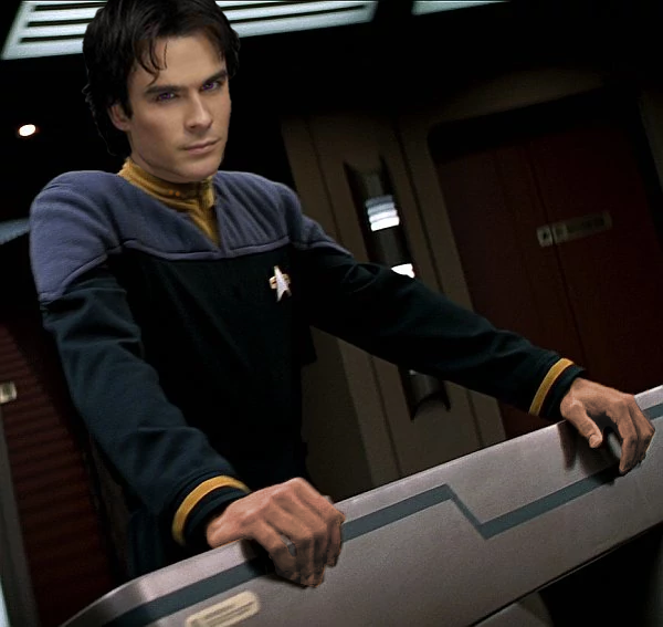Nicholas Hunter (Jan 2389 - WIA-TRNSFR to XFY Medical)