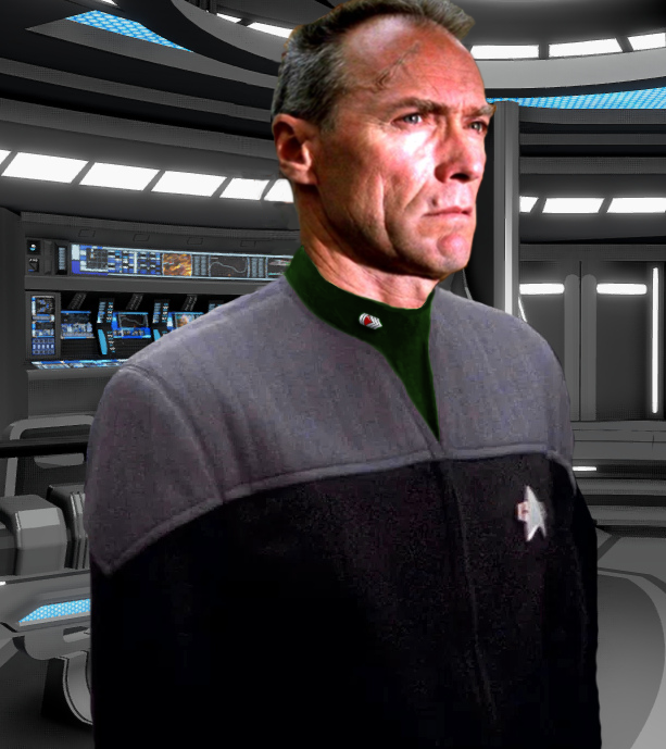 Douglas James Warner (Dec-Jan 2389 - TRNSFR, Camp Revenant)