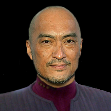 Akio Ken Tachibana